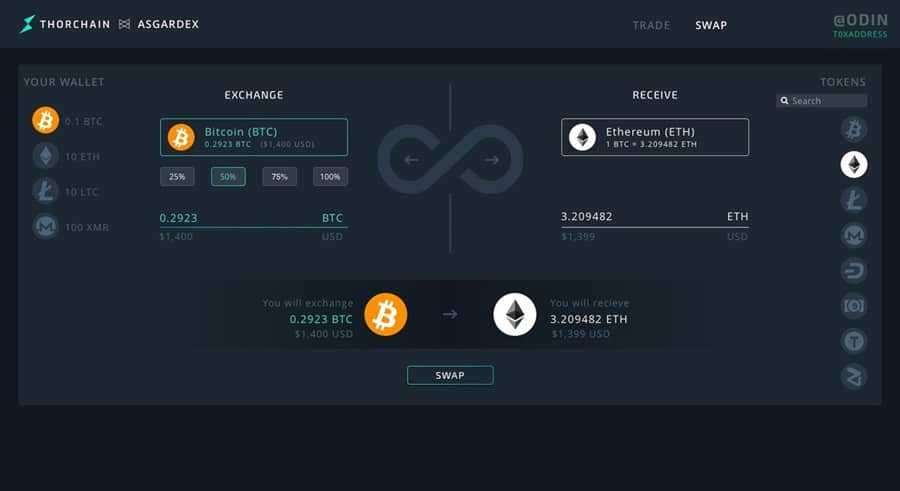 Asgardex