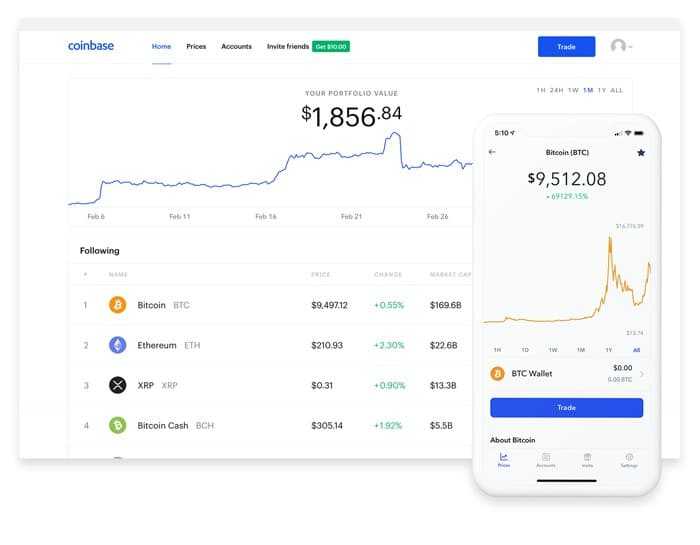 Coinbase