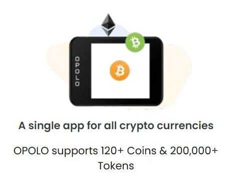 Opolo Coins
