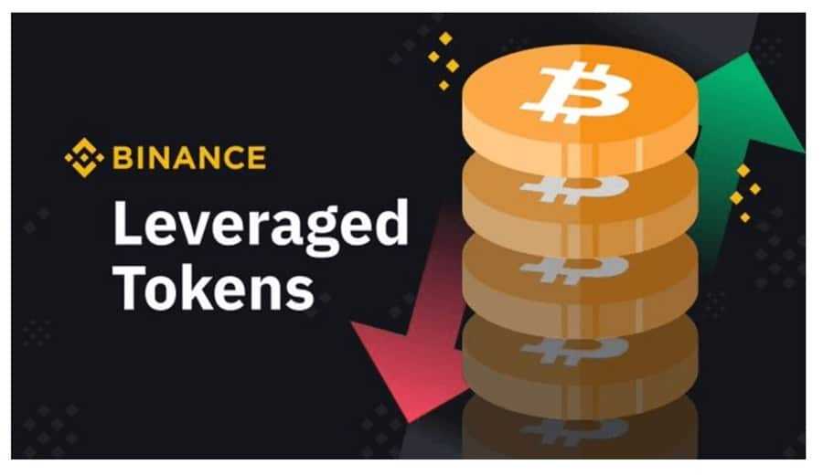 Binance Leveraged Tokens