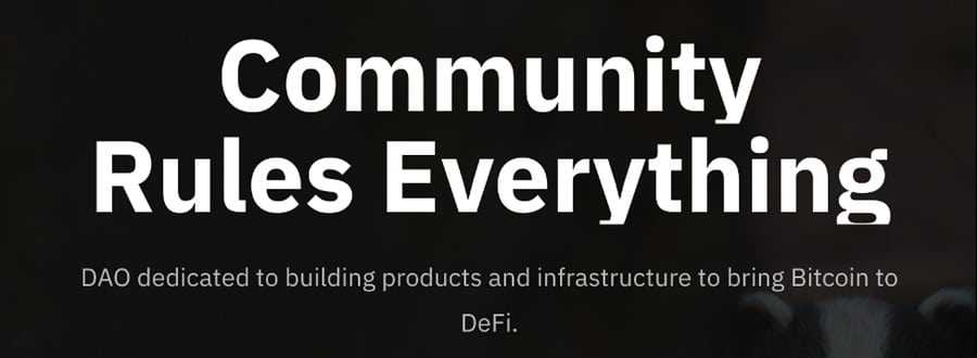 Community