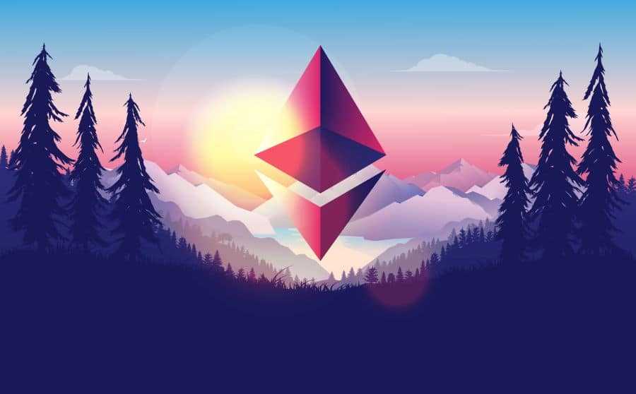 Ethereum logo