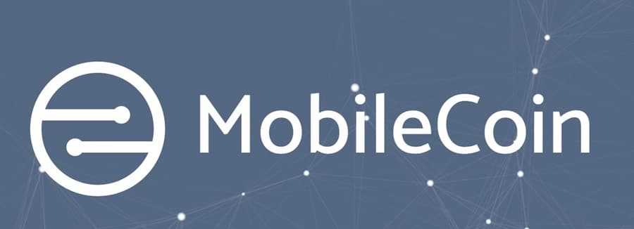 MobileCoin Logo