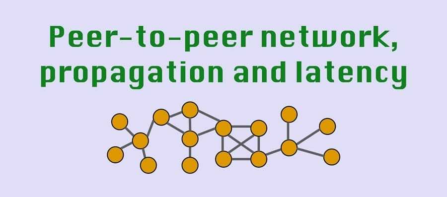 Propagation