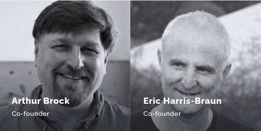 Holochain Founders