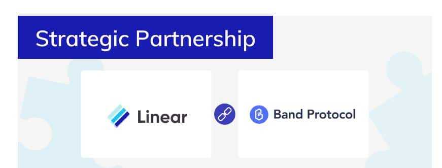 Linear Band Protocol