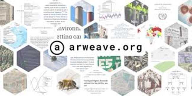 Arweave