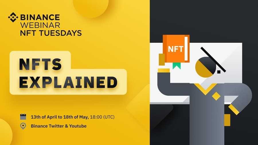 Binance NFTs