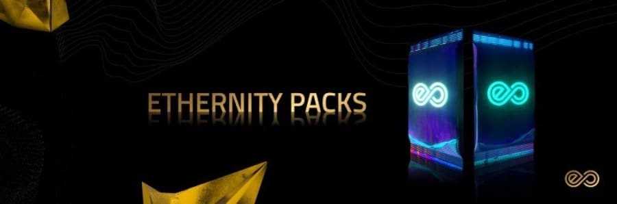 Ethernity Packs 