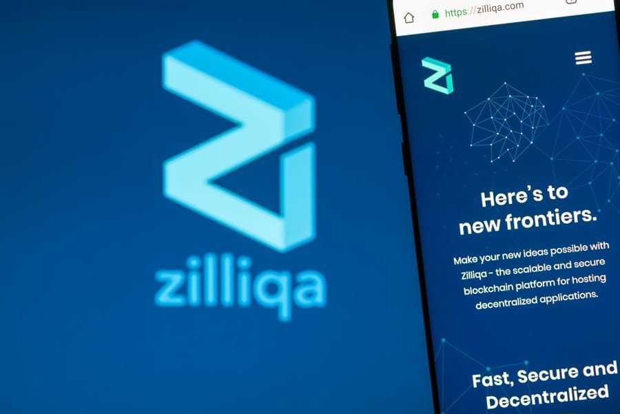 Zilliqa