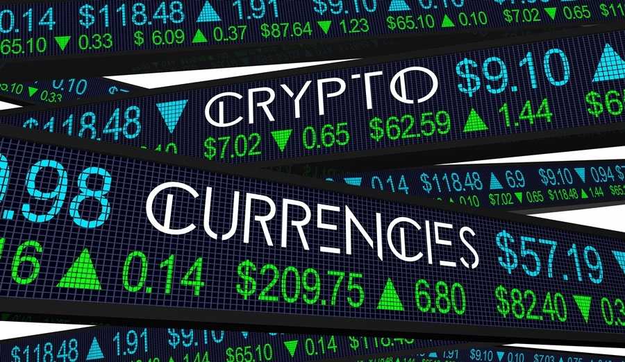 all i need to know about cryptocurrency