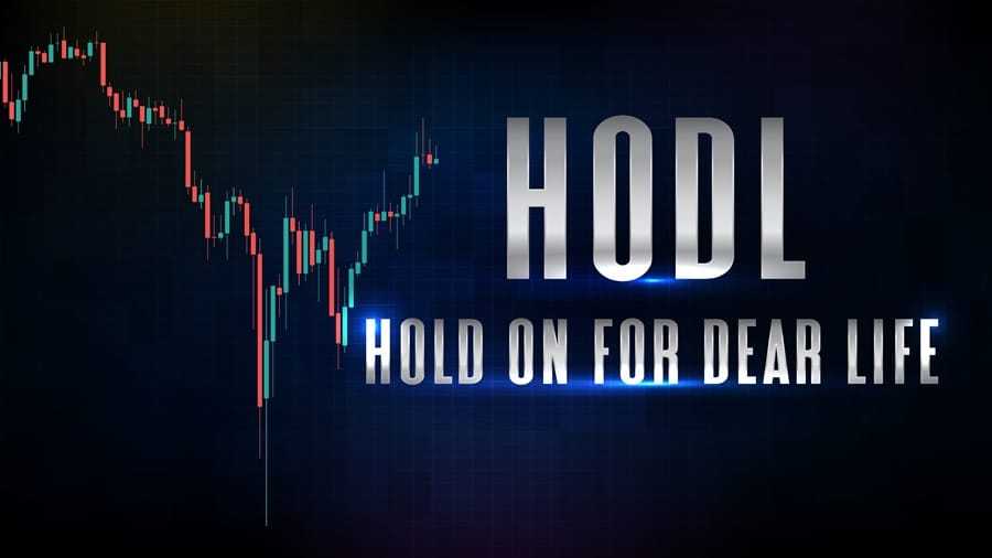 HODL