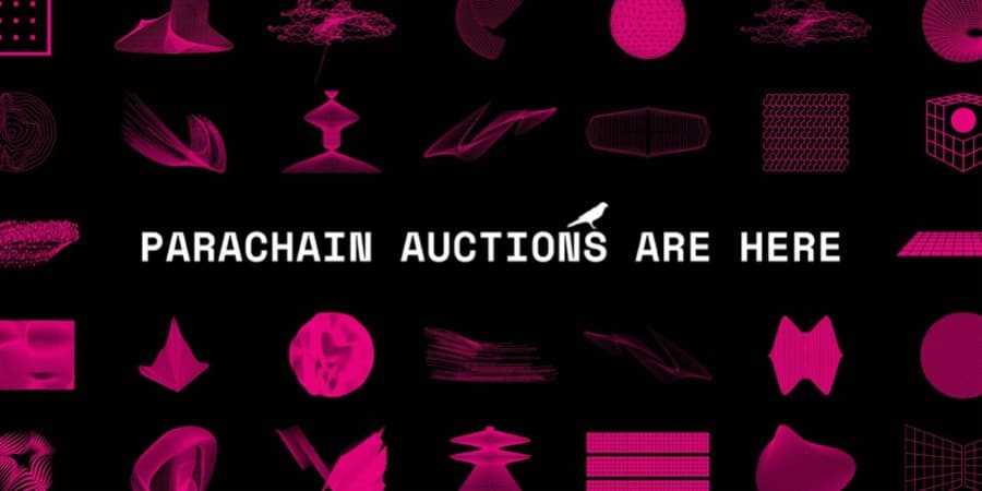 Kusama Parachain Auctions Begin
