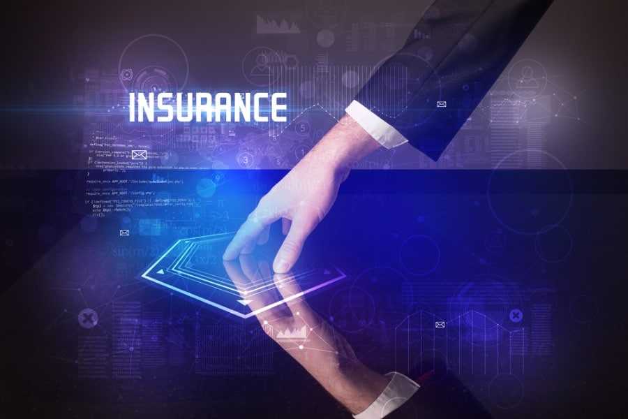 Blockchain Insurance