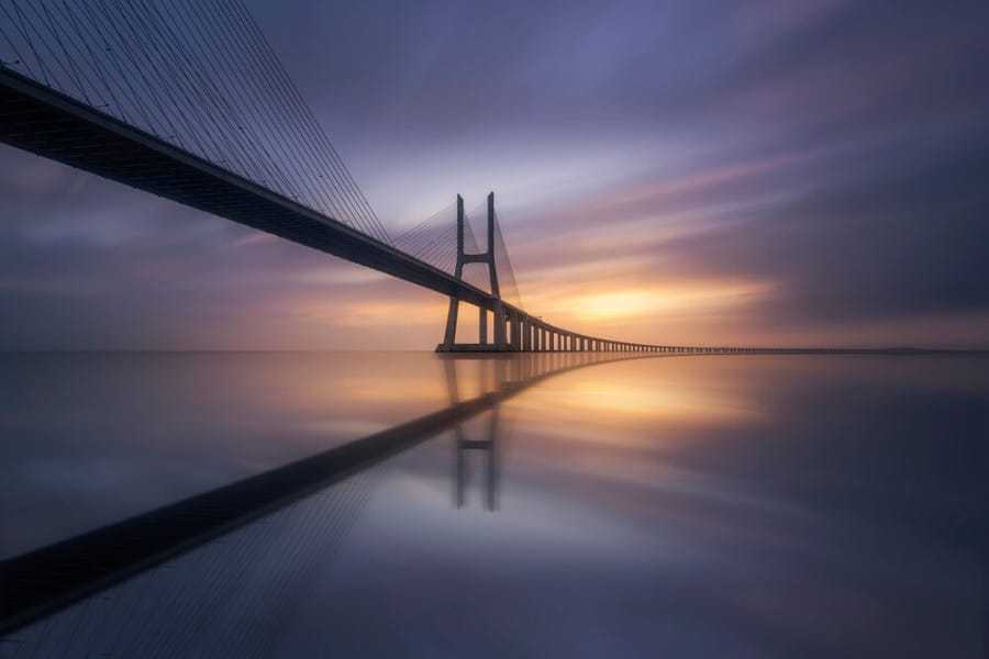 Cross Chain Bridge