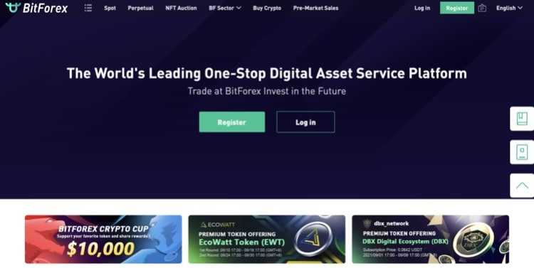 Bitforex