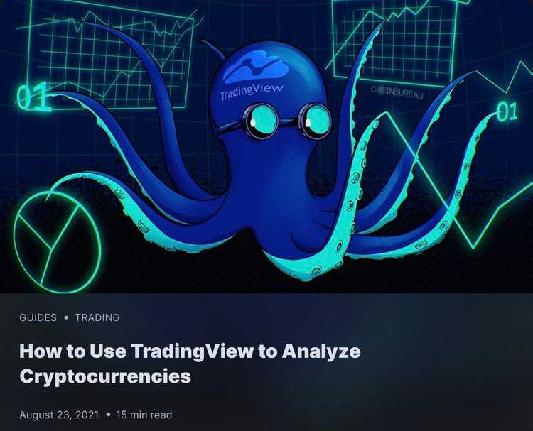 TradingView Article