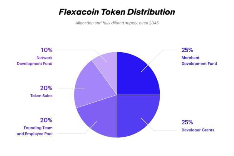 Amp Token Allocation