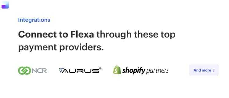 Flexa Partners