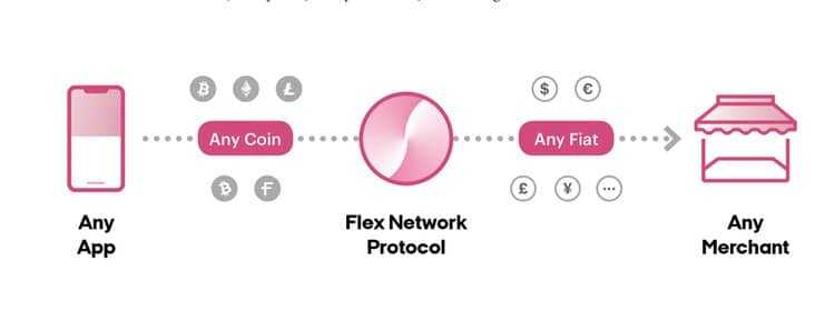 How Flexa Works