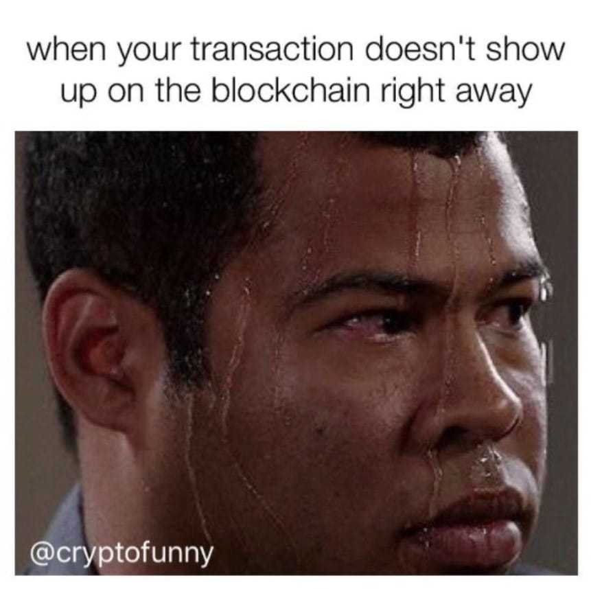 Crypto Sweat