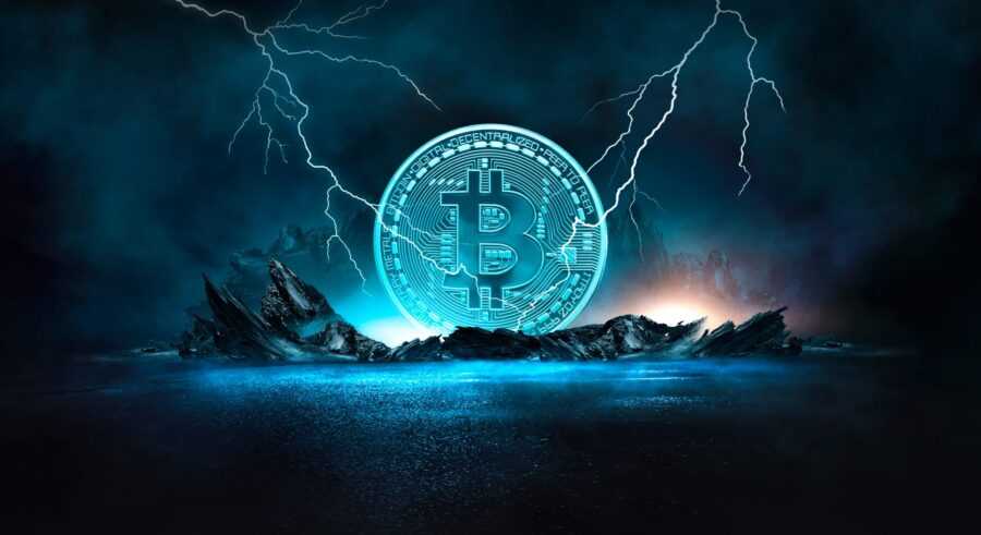 Bitcoin Lightning