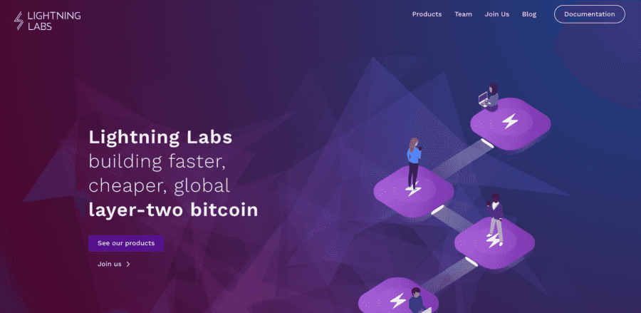 Lightning Labs