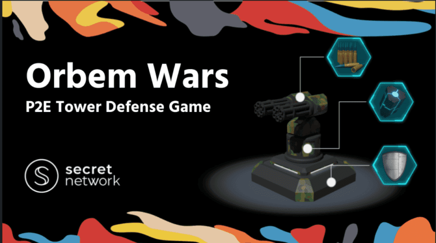 Orbem Wars