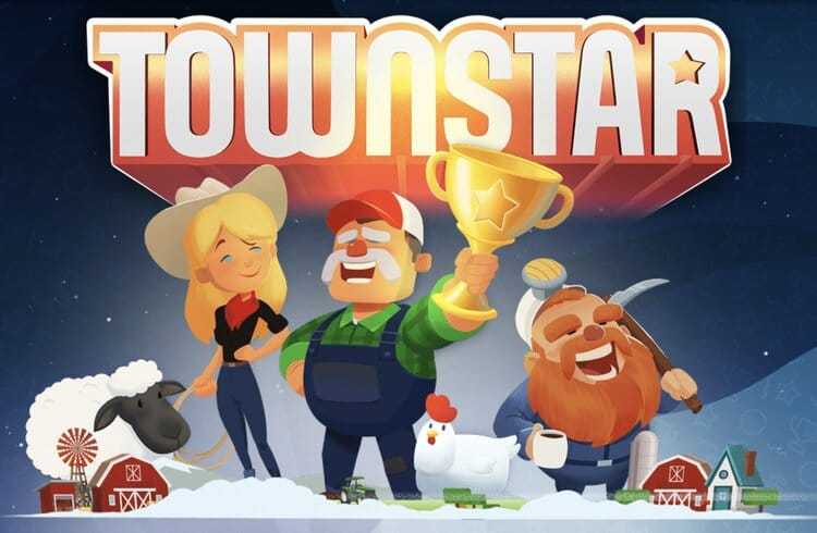 Town Star