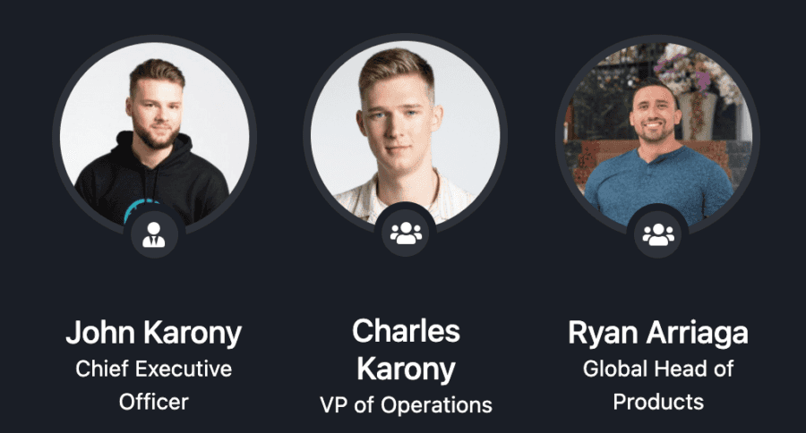 SafeMoon Team