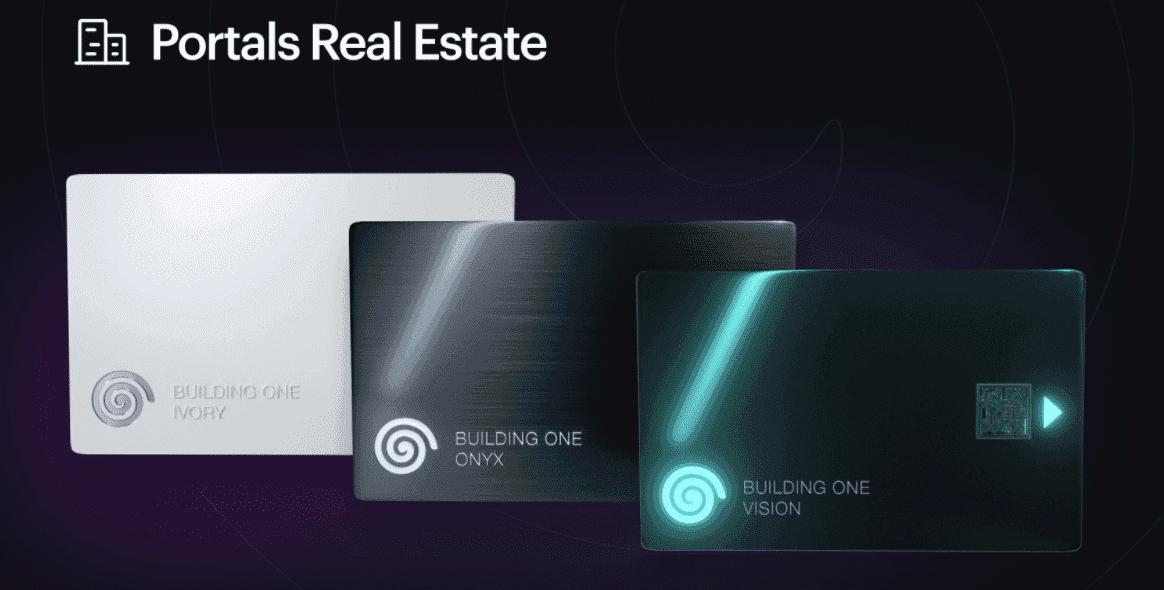 Portals Real Estate