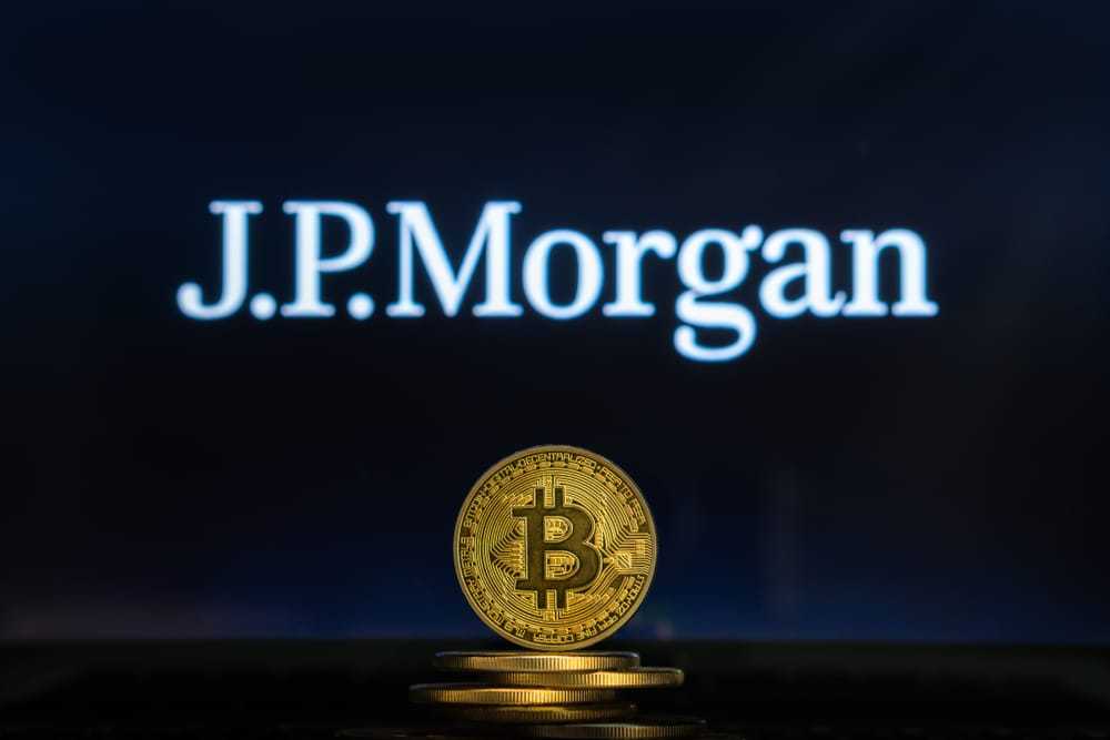 JPMorgan 