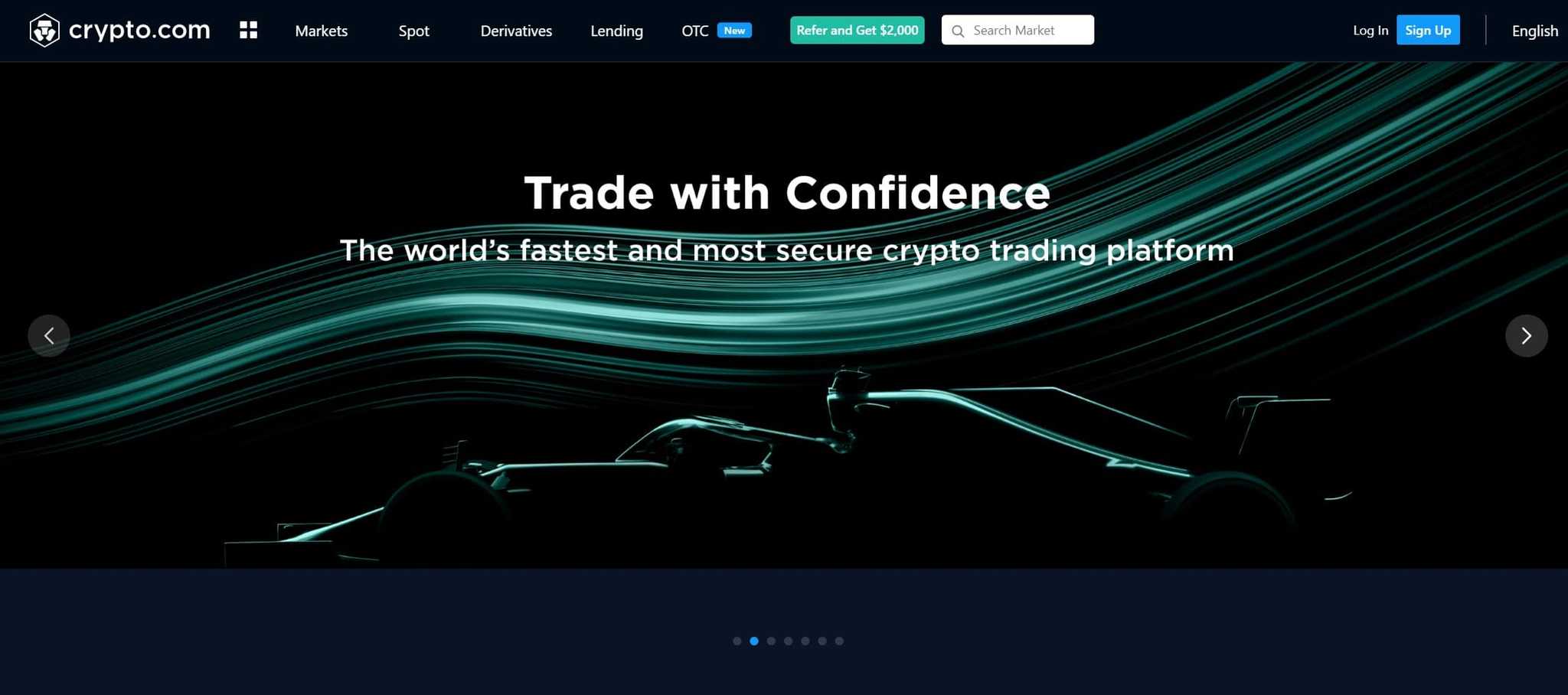 crypto.com exchange review