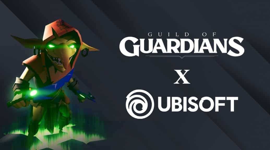 ubisoft partnership