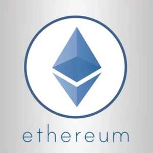 ethereum logo