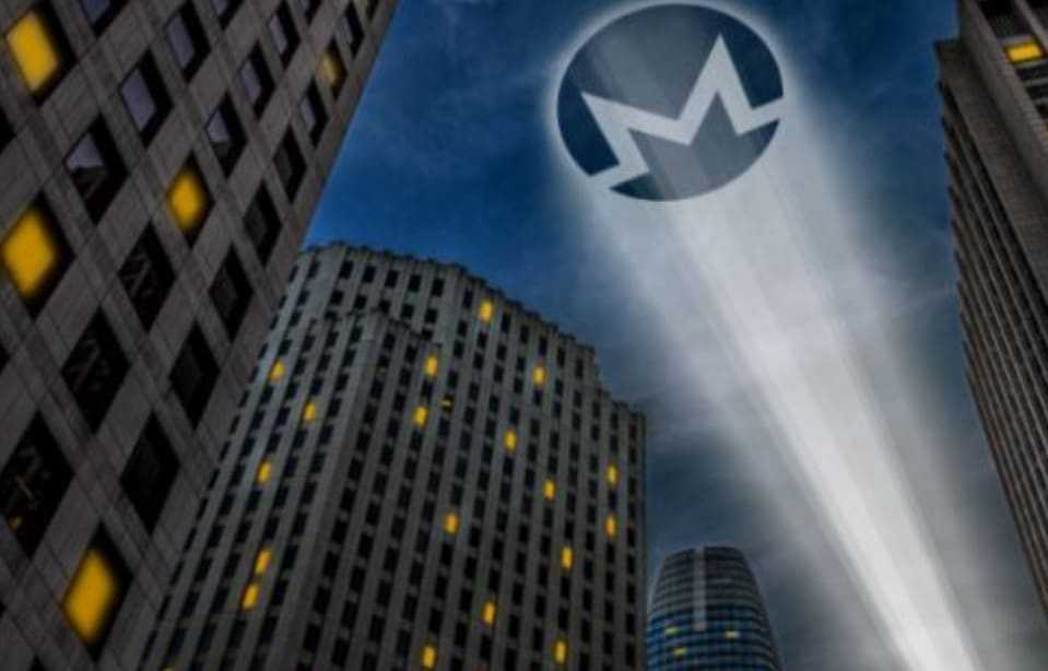 monero superhero