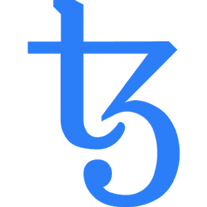 tezos logo