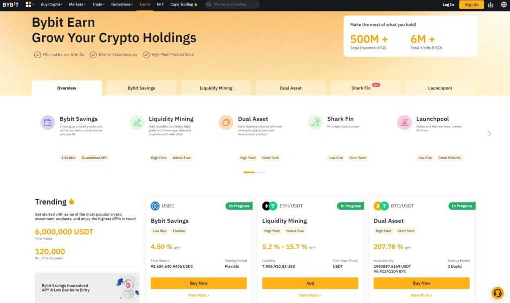 Bitget vs Bybit 2025 Crypto Exchanges Compared!