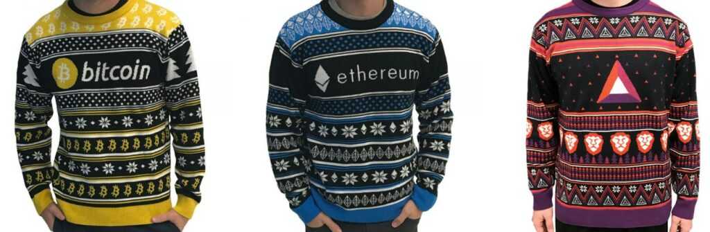 crypto sweaters