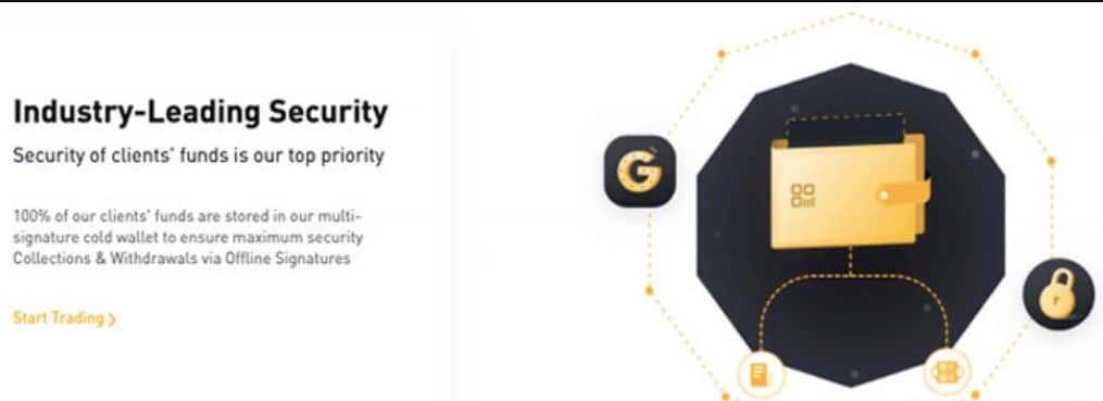 bybit security