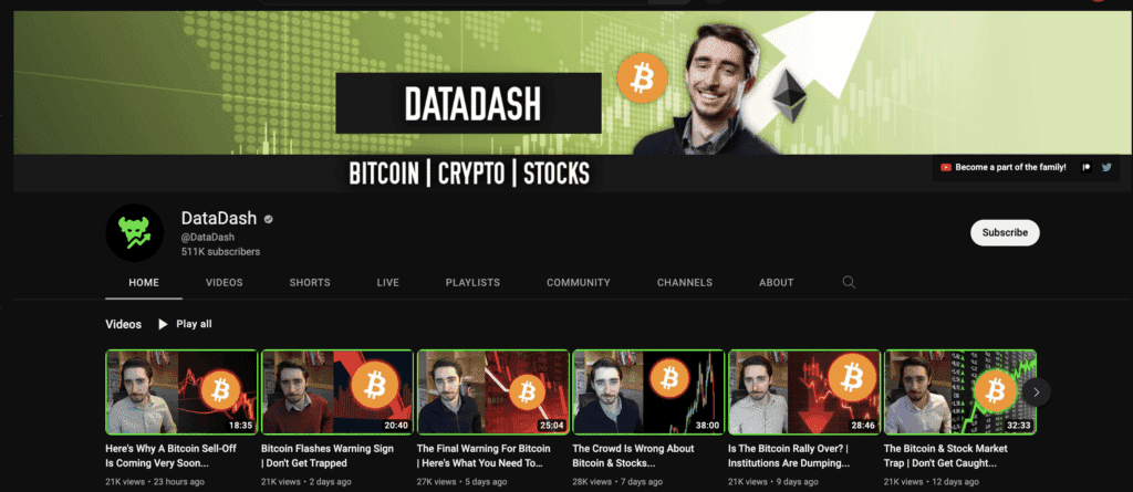 DataDash