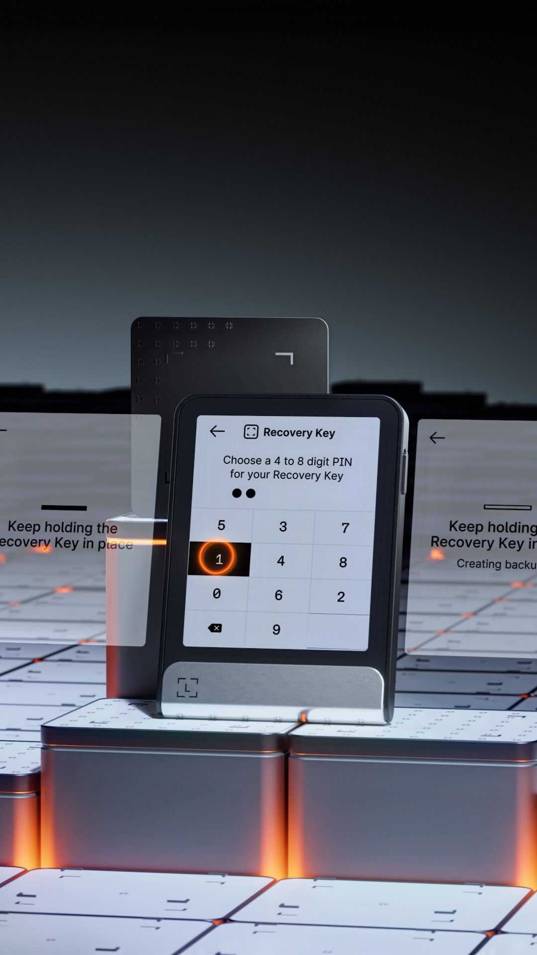 Don't Trust, Verify: Ledger's Open Source Commitment