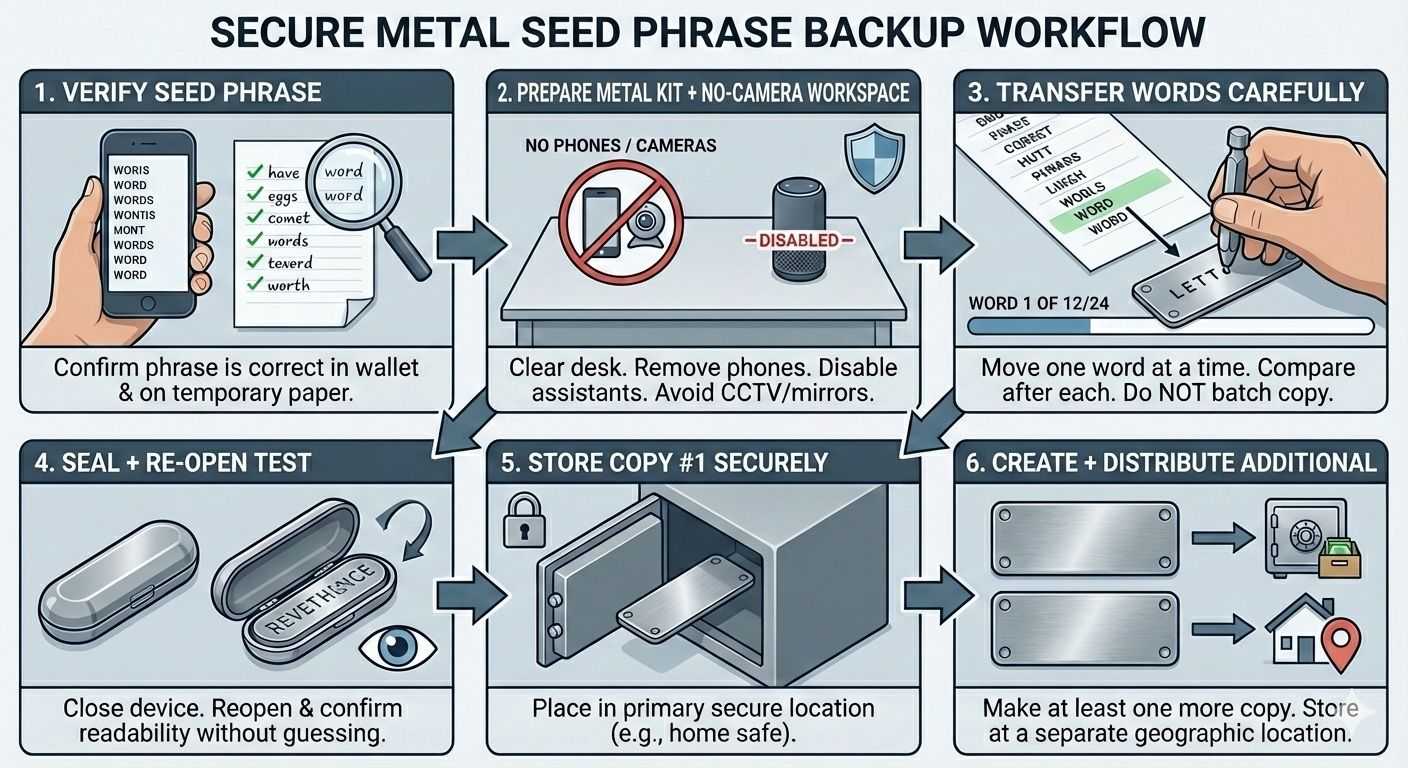 Secure Storage Solutions That Actually Work (Do This)