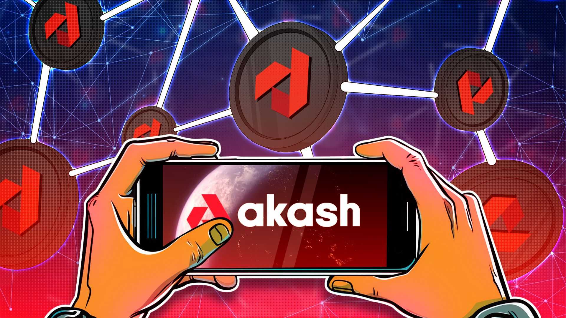 Akash Network Review 2025: The Ultimate "Supercloud"?