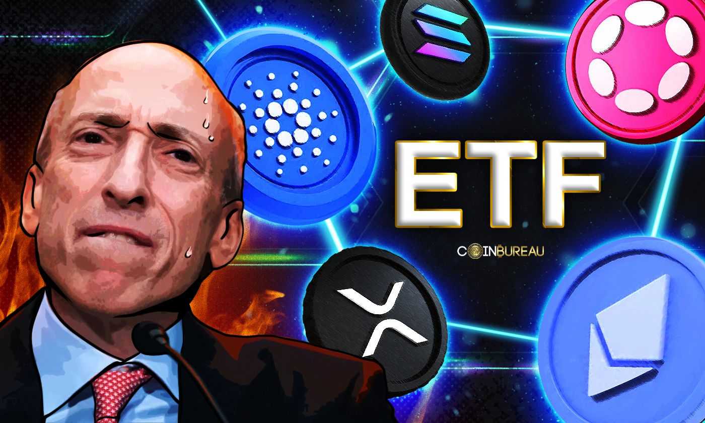 Altcoin ETFs Are HERE: What Comes Next!