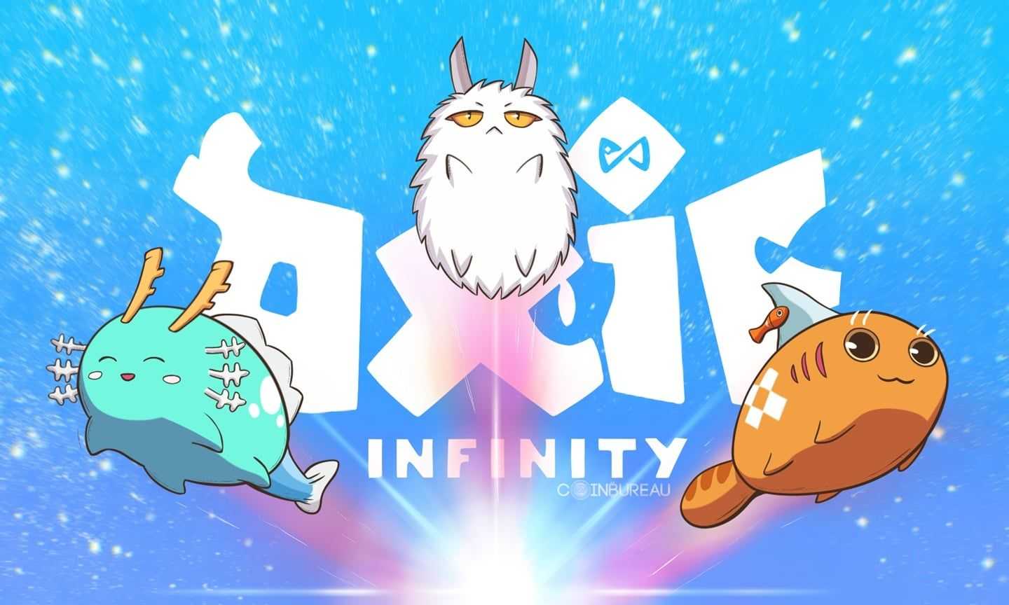 Axie Infinity Review: Exploring Economy and Token System