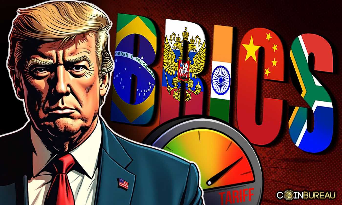 BRICS vs. Trump: What Happens Now?
