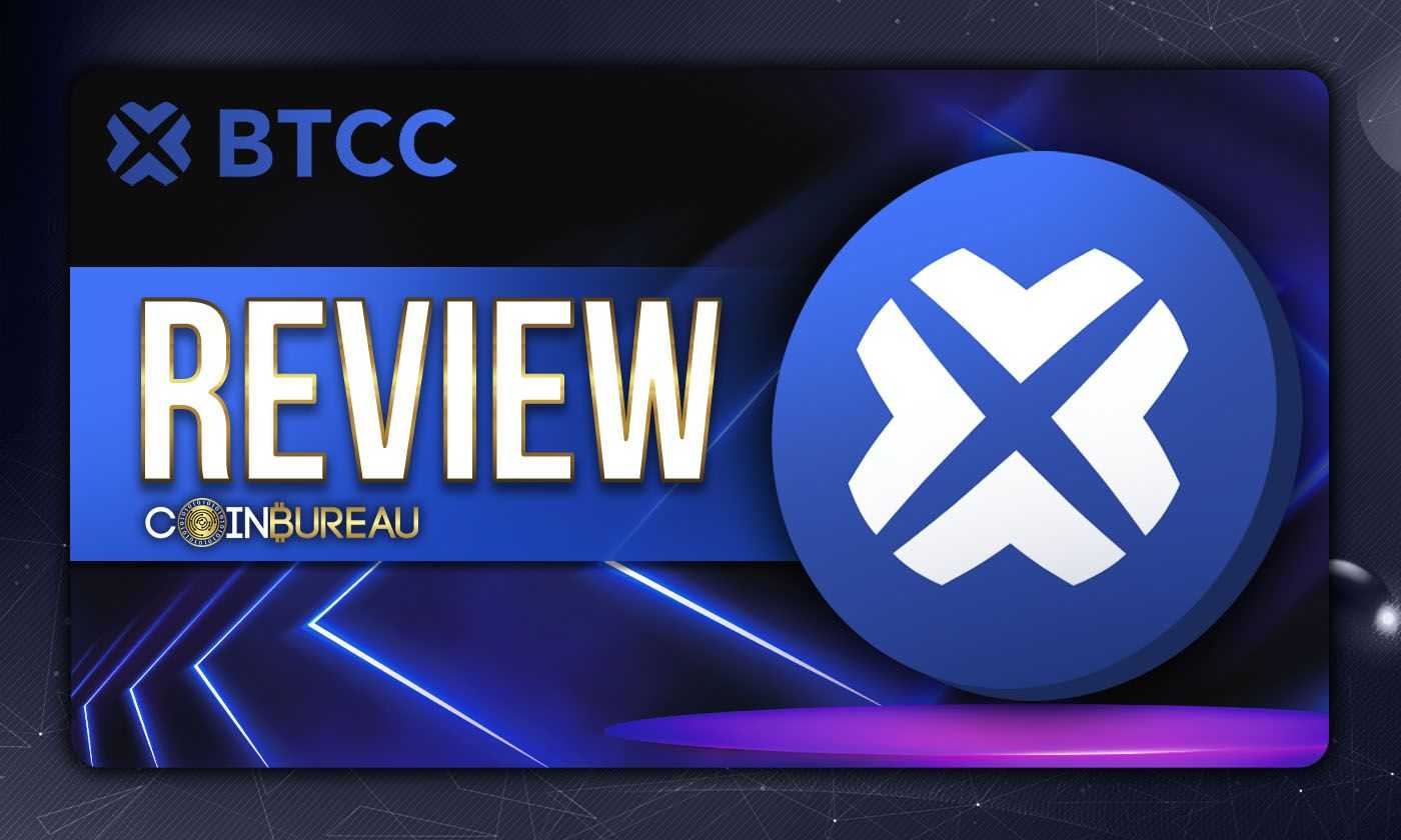 BTCC Exchange 2025 Review: An In-Depth Analysis!