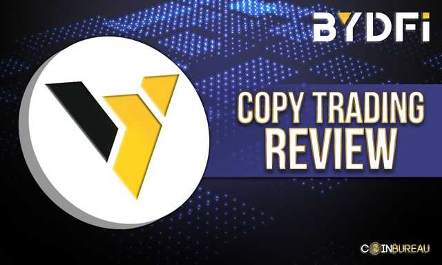 BYDFi Copy Trading Guide 2025: How It Works, Fees, Risks, and Best Practices