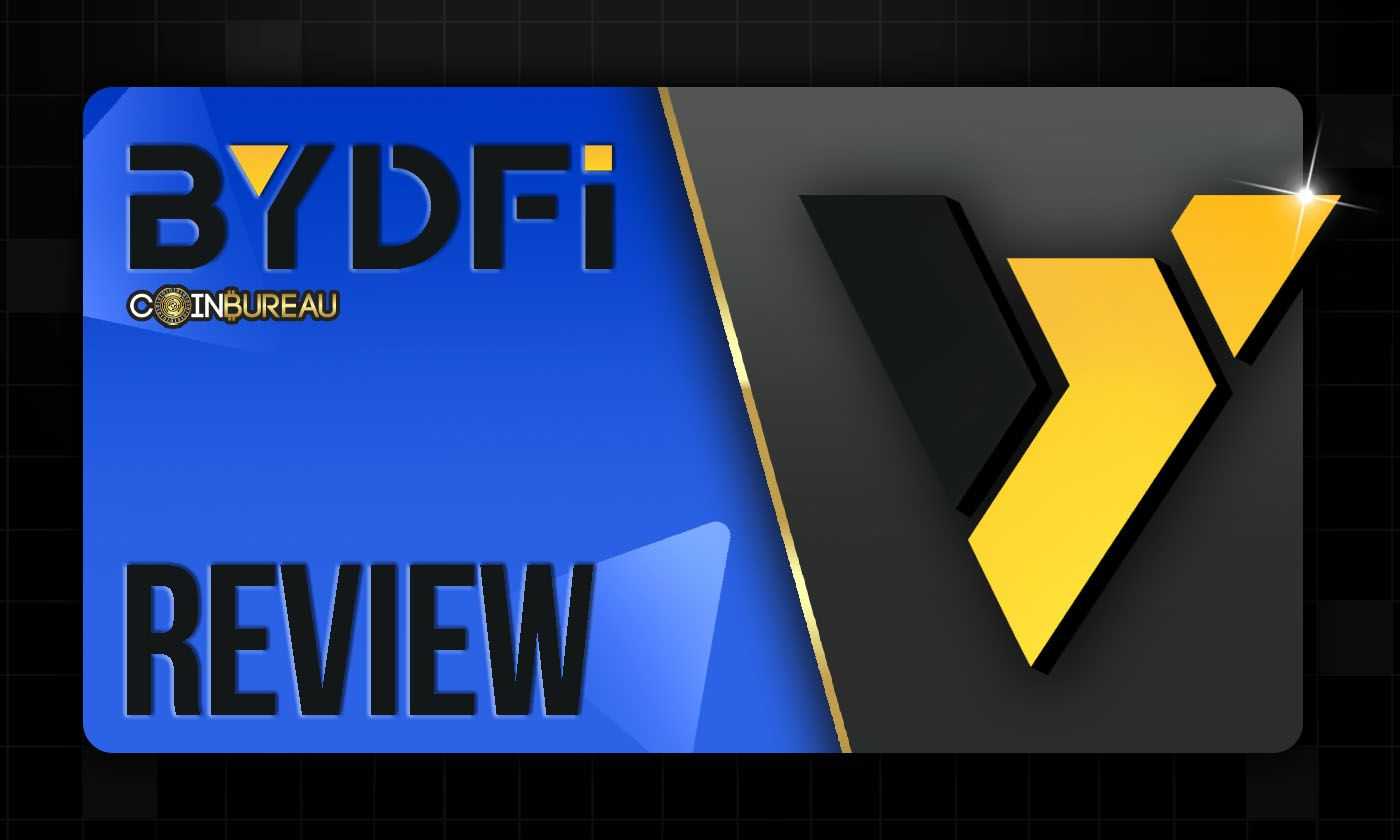 Is BYDFi Worth It? A Comprehensive Review of the Exchange